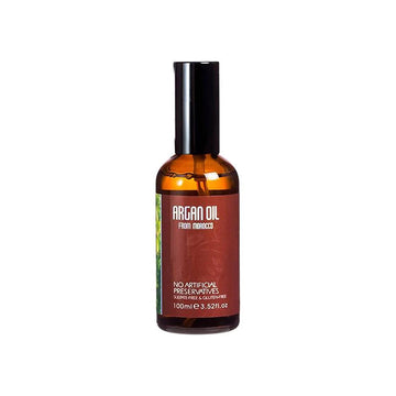 Argan Oil From Morocco No Artificial Preservatives Oil 50Ml